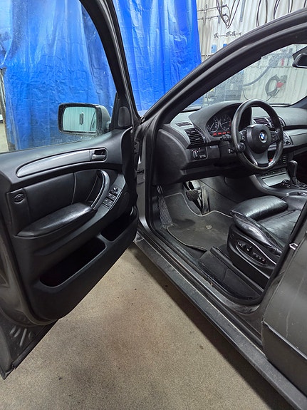 BMW X5 20 of 30