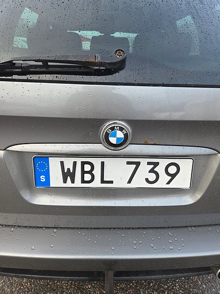 BMW X5 9 of 30
