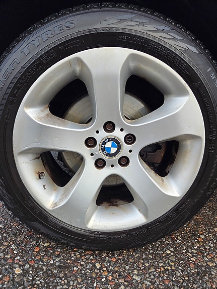 BMW X5 16 of 30