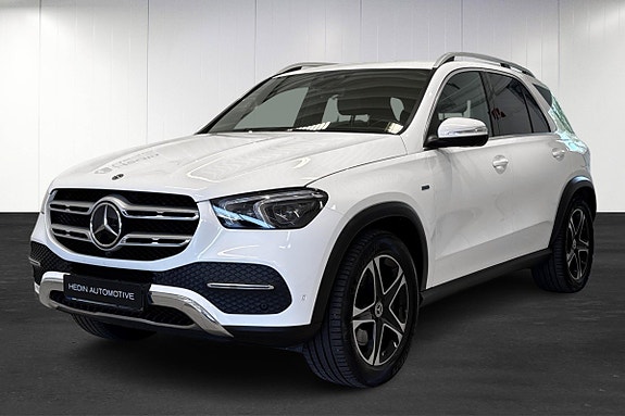 Mercedes-Benz GLE350 de