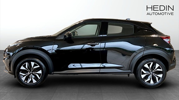 Nissan Juke 6 of 9