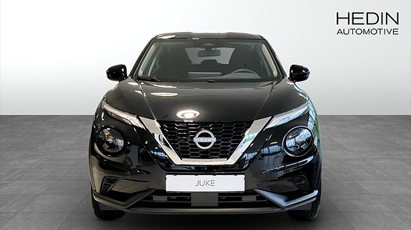 Nissan Juke 8 of 9