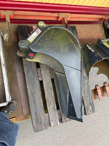 Rf-system Kabelskopa