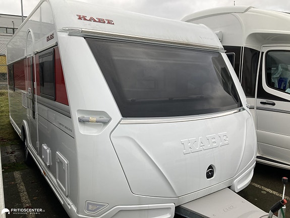 Kabe AMETIST 560 GLE KS*Nyhet 2026*