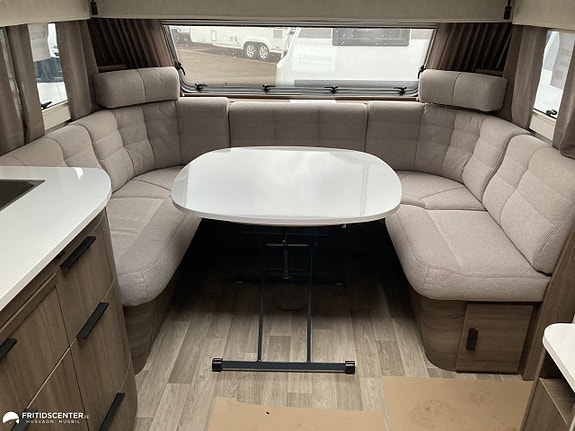 Kabe AMETIST 560 GLE KS *Nyhet 2026* 14 of 14