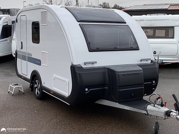 Adria ACTION 391 PD *NYHET 2026*