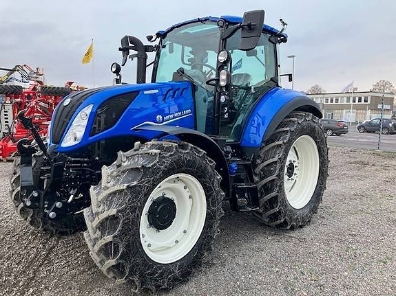 New Holland T 5