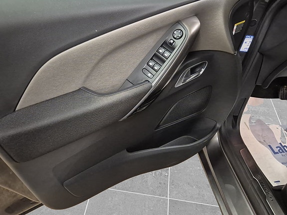Citroen Grand C4 Picasso 12 of 17