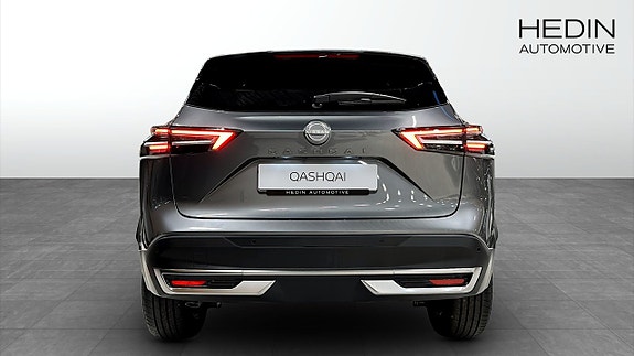 Nissan Qashqai 7 of 14