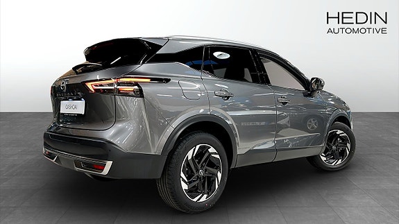 Nissan Qashqai 2 of 14