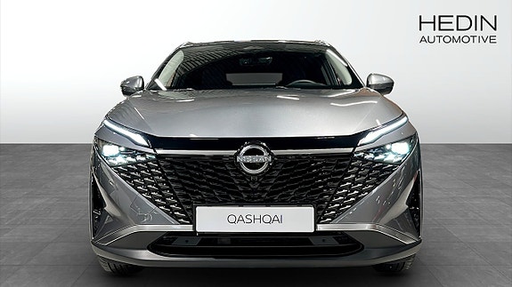 Nissan Qashqai 8 of 14