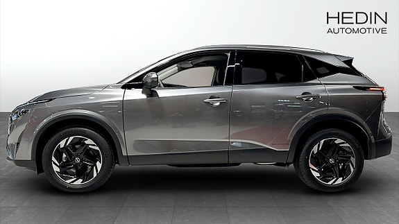 Nissan Qashqai 6 of 14