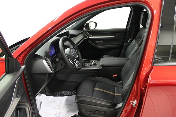 Mazda CX-60 8 of 11