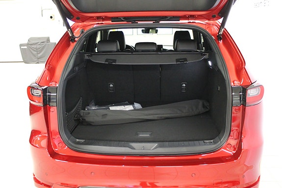Mazda CX-60 5 of 5