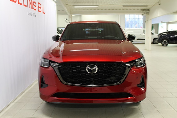 Mazda CX-60 9 of 11