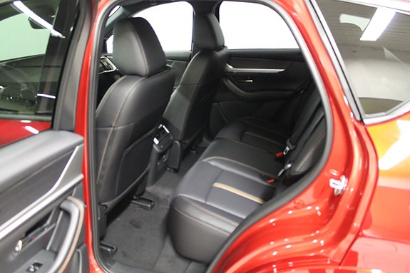 Mazda CX-60 6 of 11