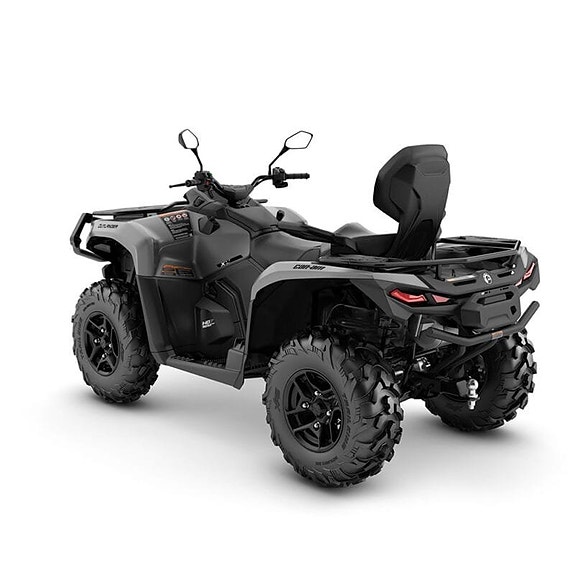Can-Am Outlander MAX PRO XU HD7 11.000:- tillbehörcheck! 2 of 2