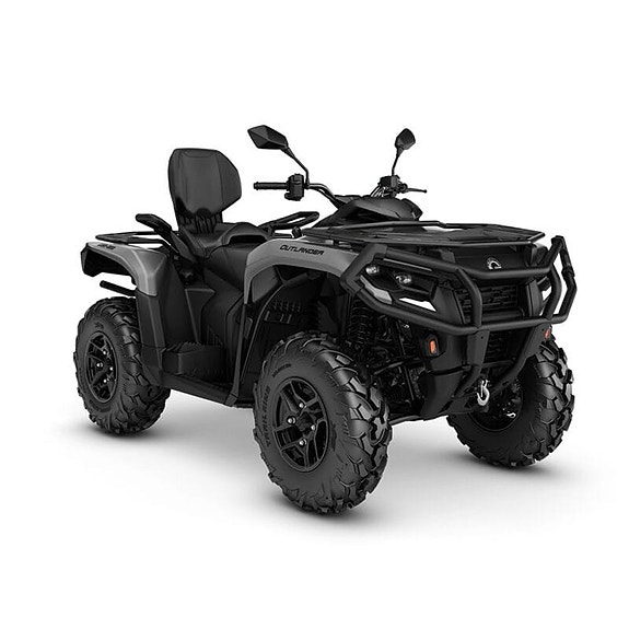 Can-Am Outlander MAX PRO XU HD7