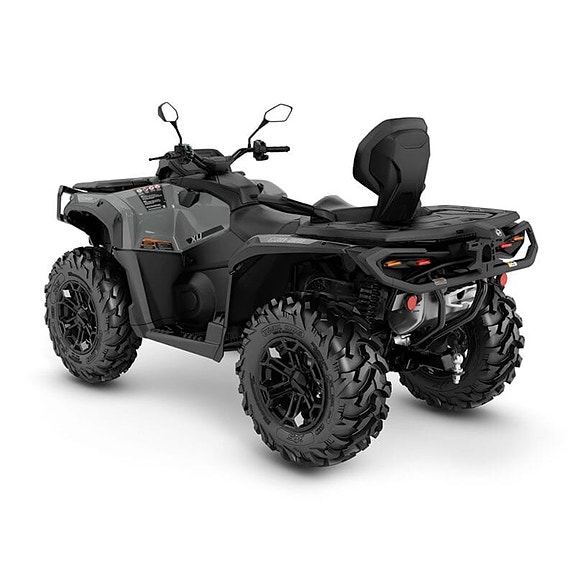 Can-Am Outlander MAX PRO XU HD8 11.000:- tillbehörcheck! 2 of 2