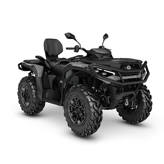 Can-Am Outlander MAX PRO XU HD8