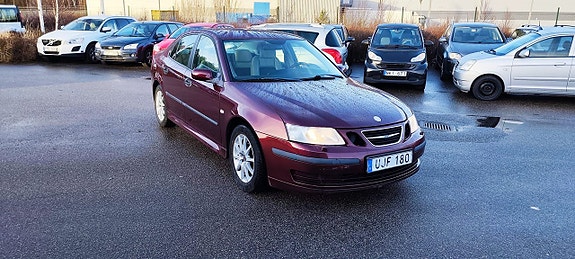 Saab 9-3