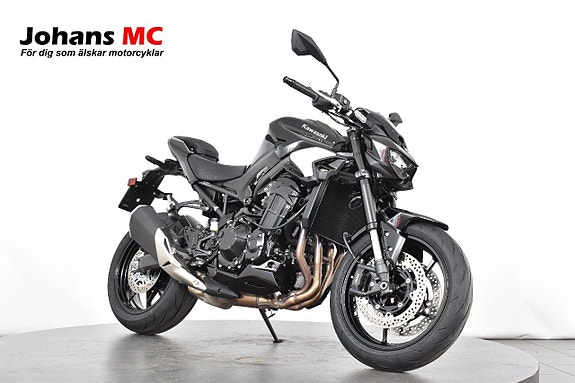 Kawasaki Z900 ABS Fullservad