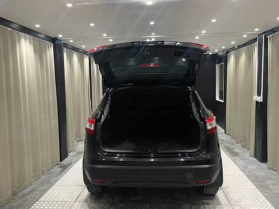 Nissan Qashqai 7 of 20