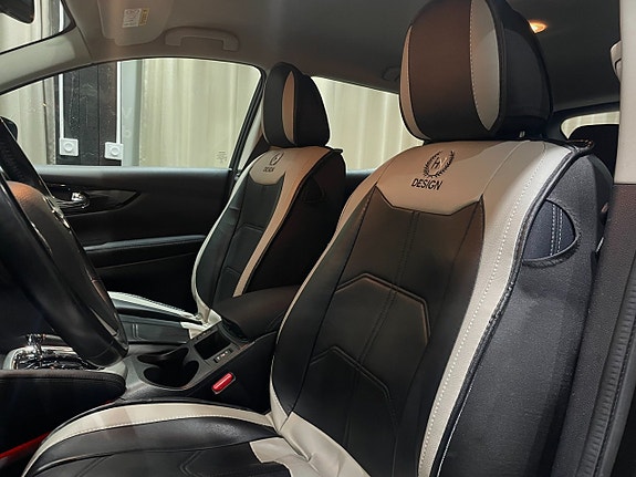 Nissan Qashqai 11 of 20