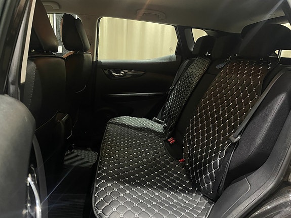 Nissan Qashqai 12 of 20