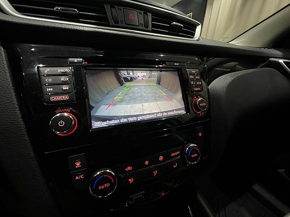 Nissan Qashqai 14 of 20