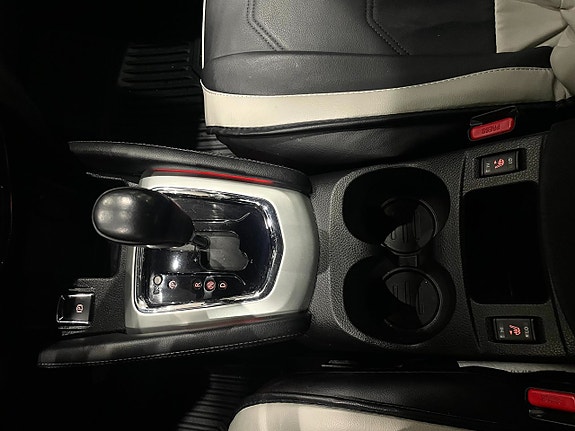 Nissan Qashqai 19 of 20