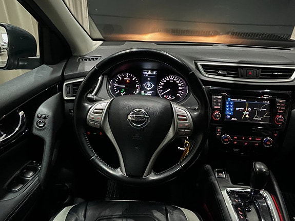 Nissan Qashqai 17 of 20