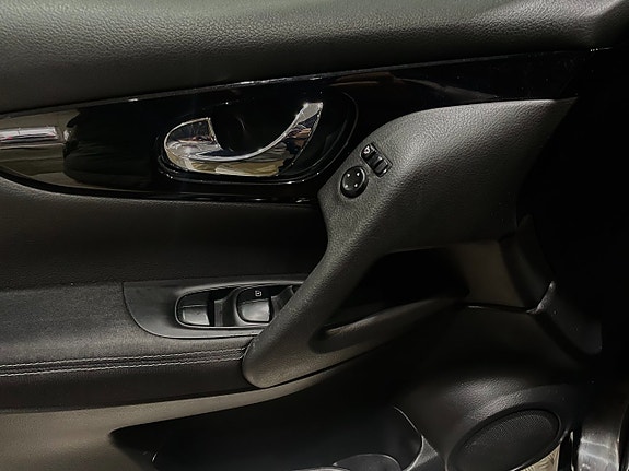 Nissan Qashqai 20 of 20