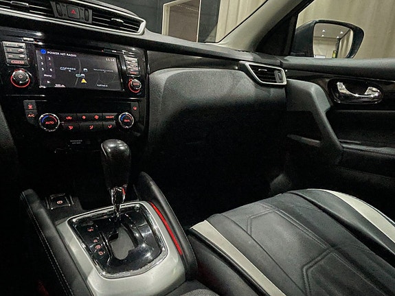 Nissan Qashqai 10 of 20