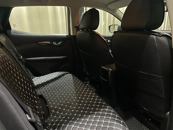 Nissan Qashqai 13 of 20