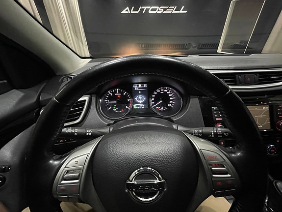 Nissan Qashqai 18 of 20