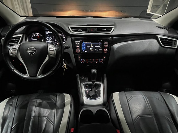 Nissan Qashqai 16 of 20