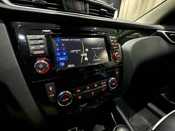 Nissan Qashqai 15 of 20