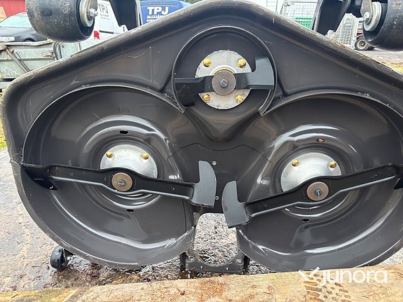 Klippaggregat - Husqvarna Combi 112 7 of 12