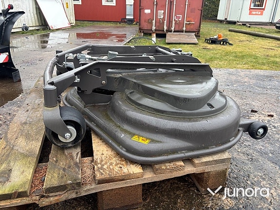 Klippaggregat - Husqvarna Combi 112 5 of 12