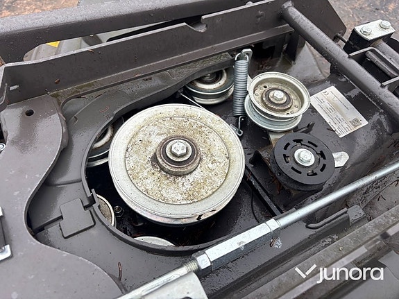 Klippaggregat - Husqvarna Combi 112 10 of 12