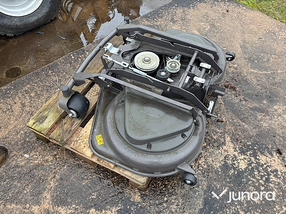 Klippaggregat - Husqvarna Combi 112 3 of 12