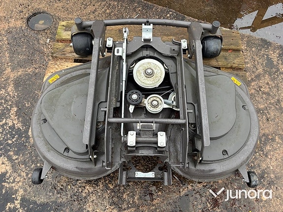 Klippaggregat - Husqvarna Combi 112 4 of 12