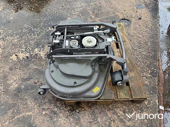 Klippaggregat - Husqvarna Combi 112 2 of 12