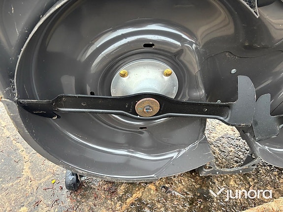 Klippaggregat - Husqvarna Combi 112 8 of 12