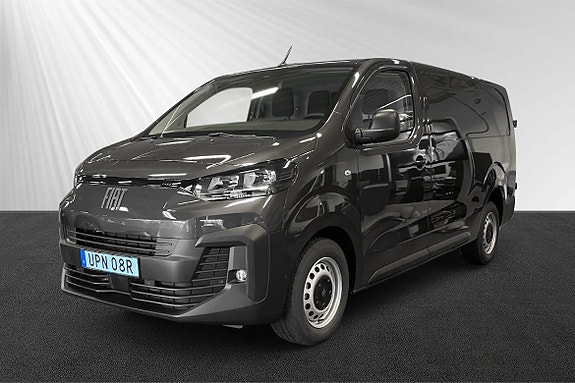 Fiat Scudo 4 of 5