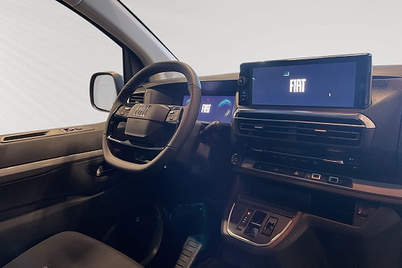 Fiat Scudo 6 of 14