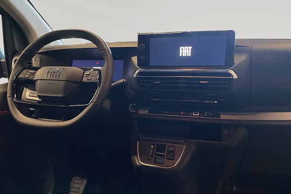 Fiat Scudo 5 of 5