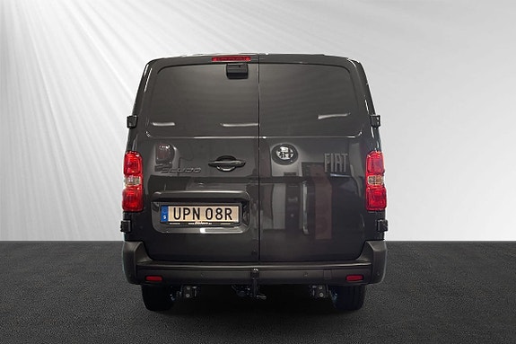 Fiat Scudo 2 of 5