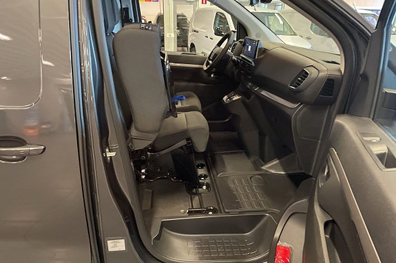 Fiat Scudo 7 of 14